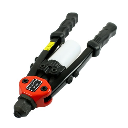 Heavy duty pop gun - heavy, hand