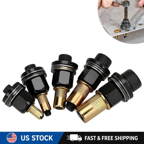 Manual rivet nut tool - manual,