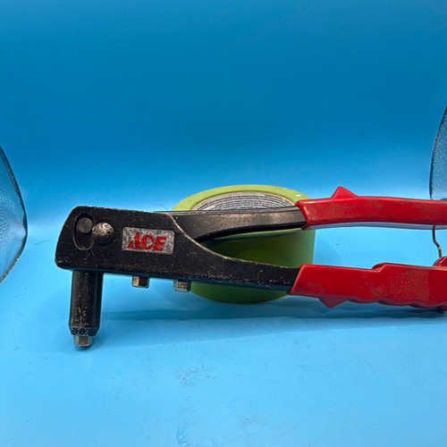 Ace 2016745 hand riveter 32 - ace,