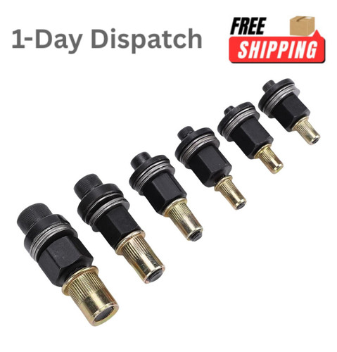 Jtlb 6pcs rivet nut tool - jtlb,