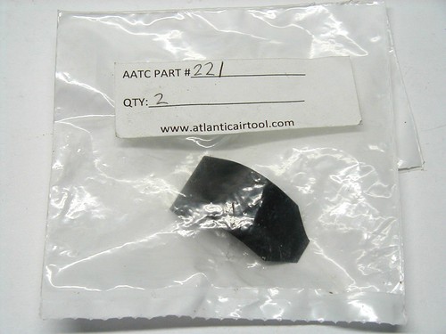 Atlantic air tool rivet - air,