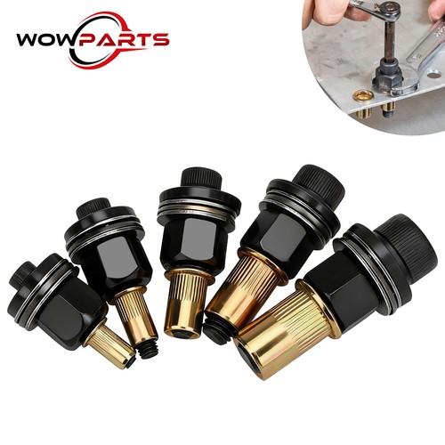 Manual rivet nut - 5x, tool
