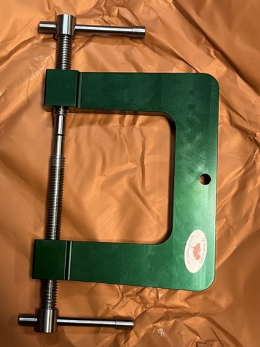 Tonka rivet tool for - rivet,