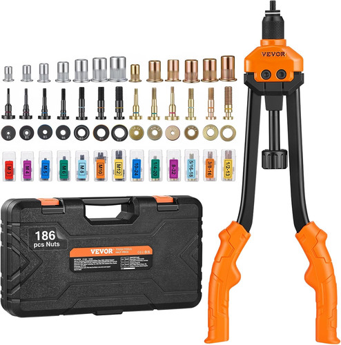Rivet nut tool - 16",