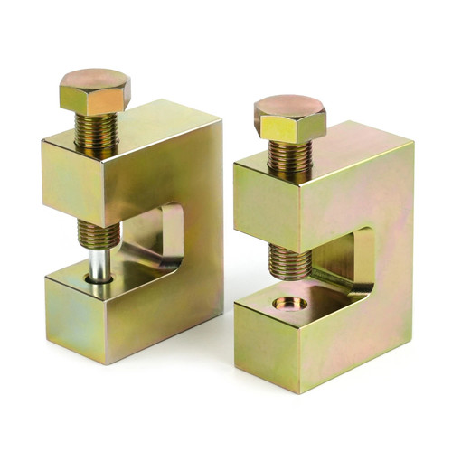 Self piercing rivet - rivet, tool