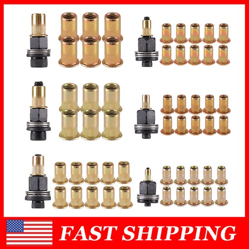 Pcs manual rivet nut - pcs, gun