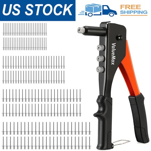 Valuemax 1 hand - 4-in-1,